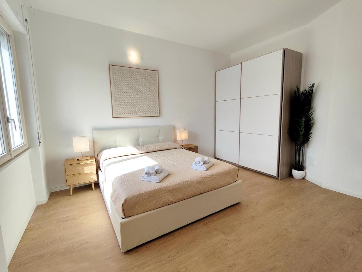 Attico Vespucci Luxury Penthouse Apartment Olbia Ngoại thất bức ảnh