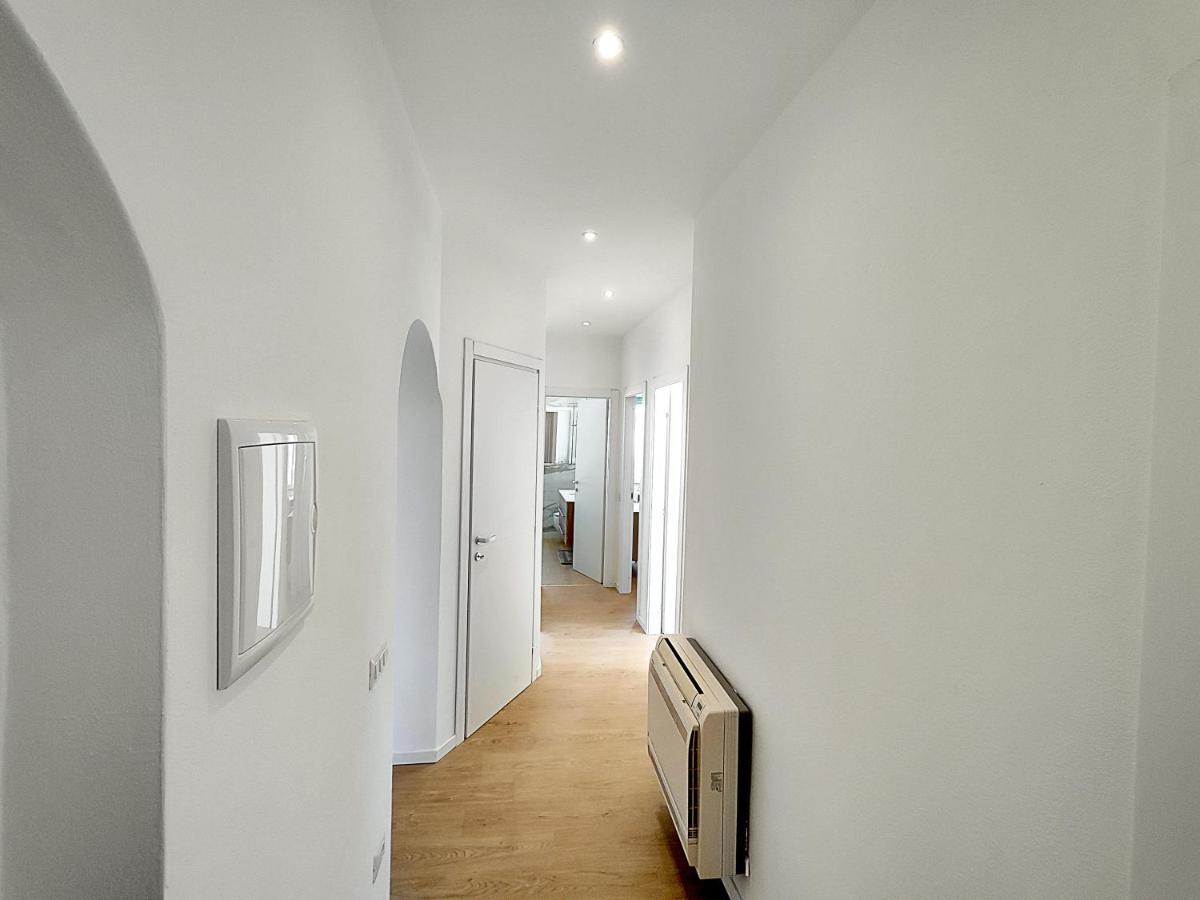 Attico Vespucci Luxury Penthouse Apartment Olbia Ngoại thất bức ảnh